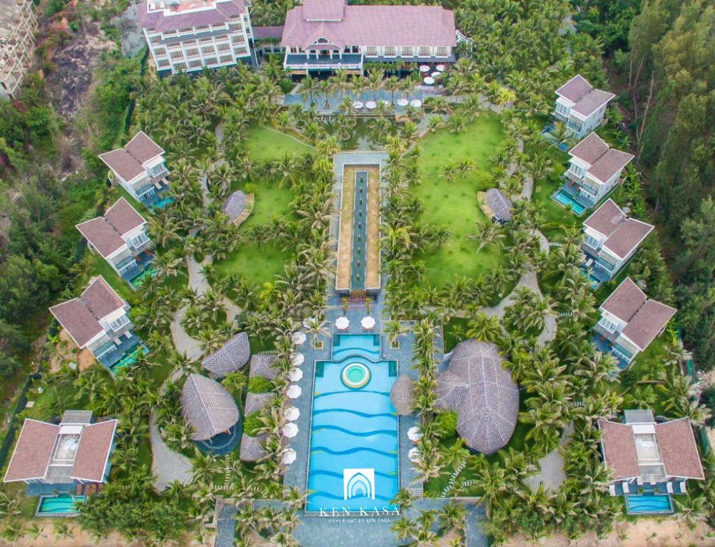 Review Sandunes Beach Resort & Spa